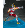 Saint Seiya - Seiya de Pegaso - First Bronze Cloth - Figuarts Zero